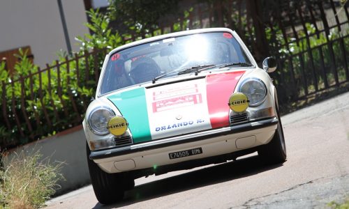 Ecco gli orari e le prove della gara bolognese.