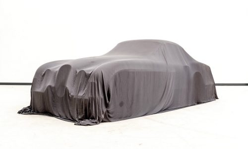 Torna a nuova vita un gioiello marchiato Pininfarina e Jaguar.
