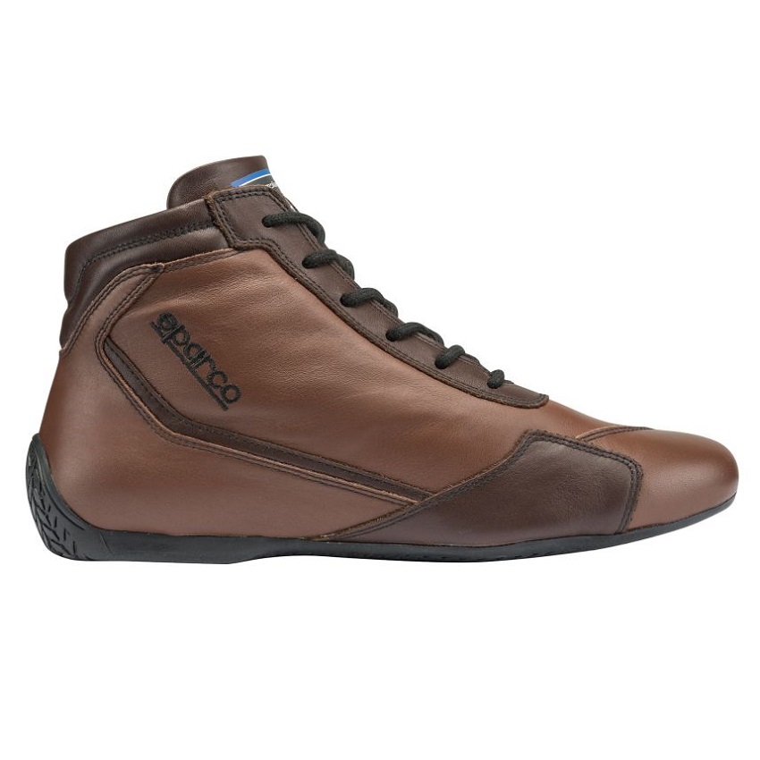 Stivaletto vintage by Sparco.