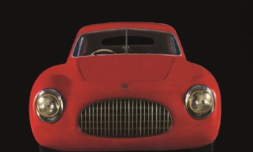 Bolaffi, nasce il Dipartimento di auto e moto d’epoca.
