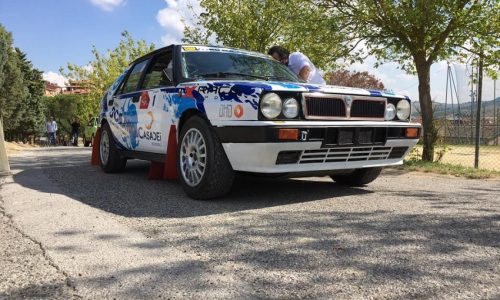 L’8° Tuscan Rewind Historic si avvicina!