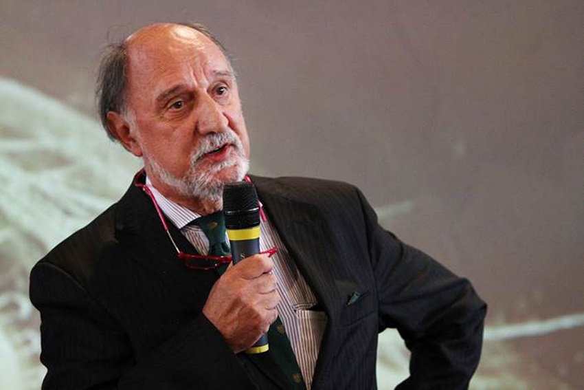 L’avvocato Roberto Loi non è più presidente dell’ASI.