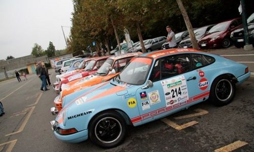La “Grande Corsa di Chieri” apre le iscrizioni.
