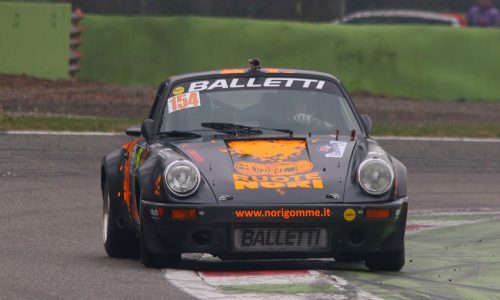 La “Grande Corsa di Chieri” attende i Campioni francesi.