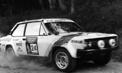 La divisione storica del gruppo Fiat a “Milano AutoClassica”.