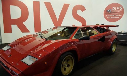 Grandi novità per le auto, ecco l’accordo tra ACI e RIVS.