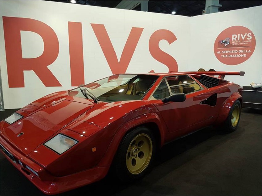 Grandi novità per le auto, ecco l’accordo tra ACI e RIVS.