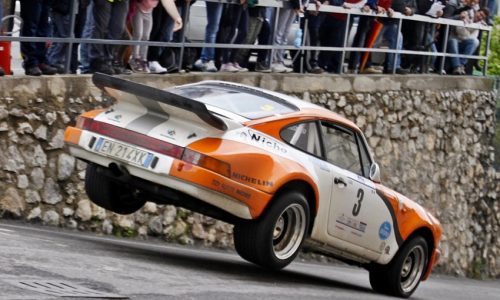 La Grande Corsa promette spettacolo!