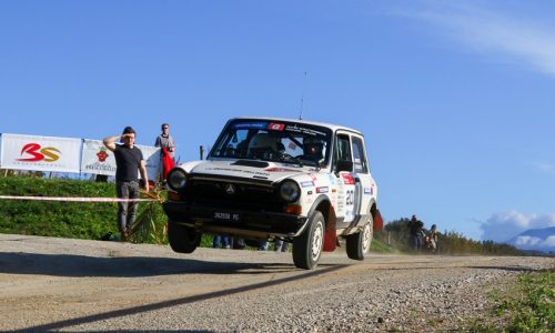 Domani chiudono le iscrizioni per l’8° Tuscan Rewind Historic.