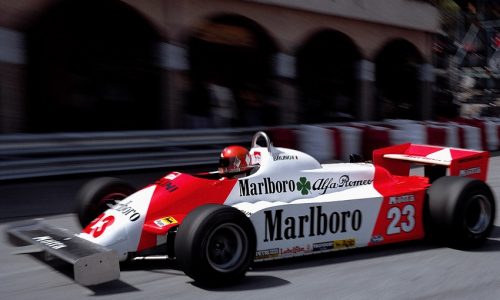 Il ritorno dell’Alfa Romeo in F1