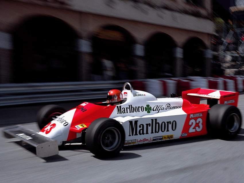 Il ritorno dell’Alfa Romeo in F1