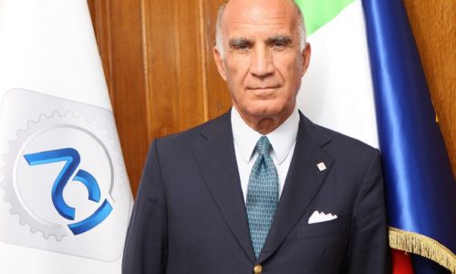 FIA: Sticchi Damiani nominato Vice Presidente Mondiale Sport.