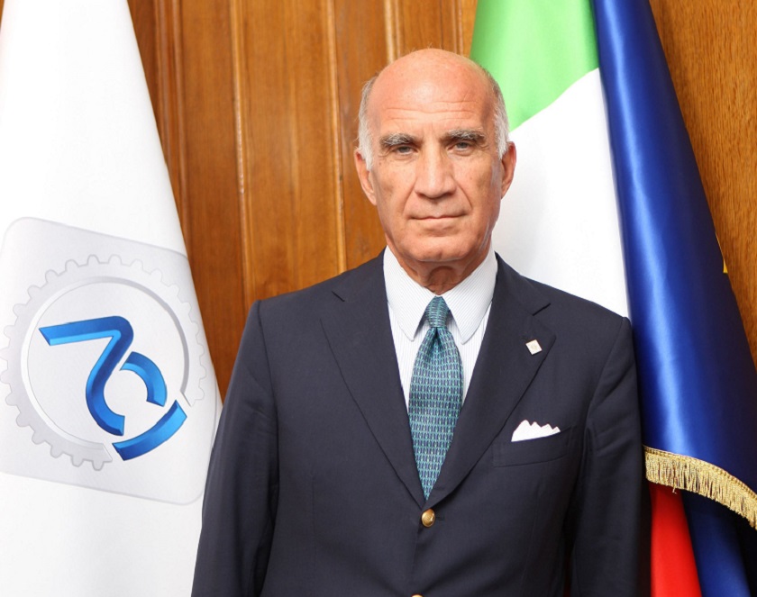 FIA: Sticchi Damiani nominato Vice Presidente Mondiale Sport.