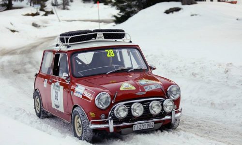 WinteRace 2018: la prima grande classica dell’anno nuovo.