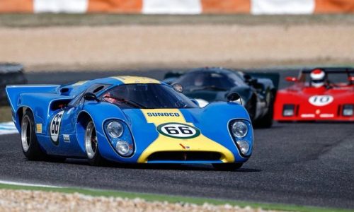 Nasce MotorLegend Festival.