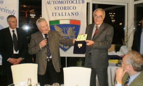 Maurizio Speziali è il nuovo Presidente dell’Asi