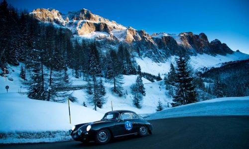 Winter Marathon 2018 conclusa l’edizione del trentennale.