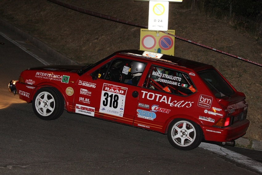 Trofeo Tosco Emiliano: a fine febbraio le premiazioni.