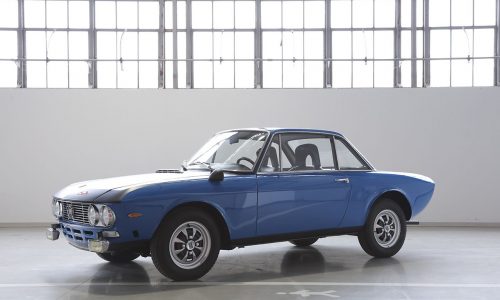 FCA Heritage lancia il nuovo servizio “Reloaded by creators”