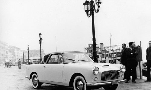 Salon Rétromobile 2018, ecco la presenza delle case italiane.