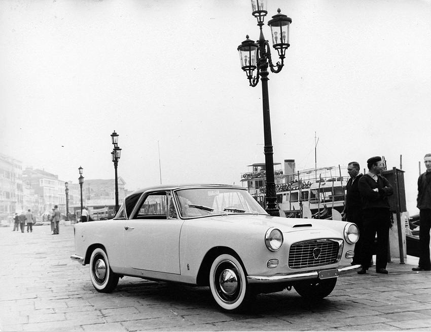 Salon Rétromobile 2018, ecco la presenza delle case italiane.