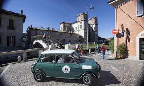Il Club più antico d’Italia festeggia pensando ai giovani.