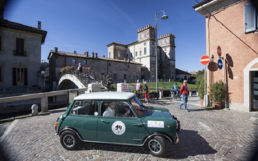 Il Club più antico d’Italia festeggia pensando ai giovani.