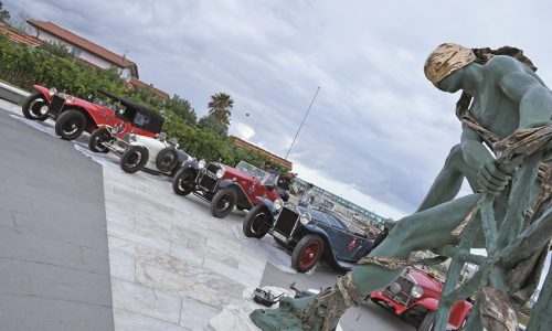 Terre di Canossa 2018: verso l’ottava edizione!