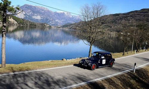 Coppa Città della Pace 2018: aperte le iscrizioni.