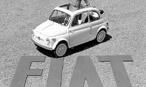 AISA – Dalla 500 alla Formula 1