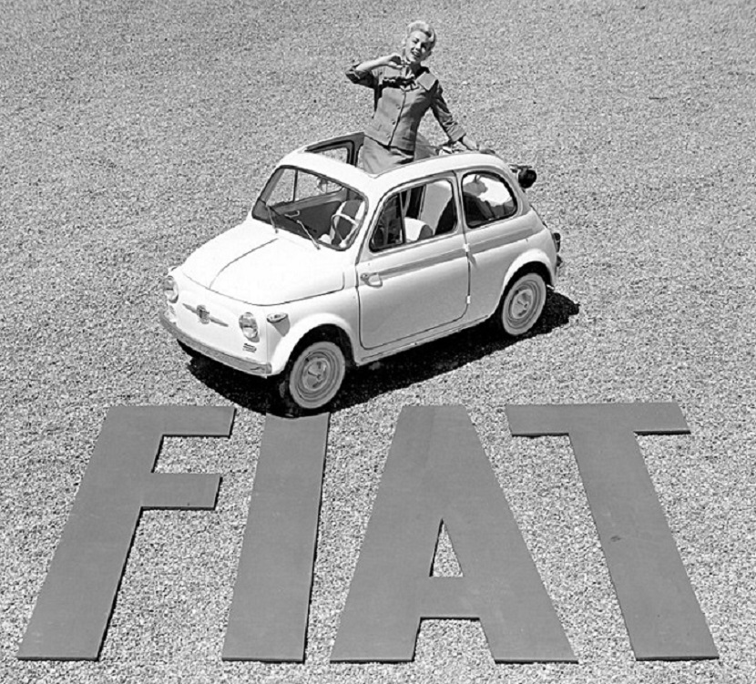 AISA – Dalla 500 alla Formula 1