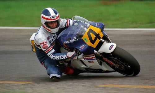 MotorLegendFestival 2018: altri due Campioni si aggiungono alla lista delle celebrità.