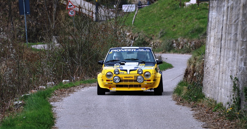 8° Lessiniasport apre le iscrizioni!