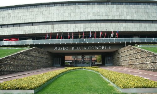 Mariella Mengozzi è il nuovo Direttore del Museo Nazionale dell’Automobile.