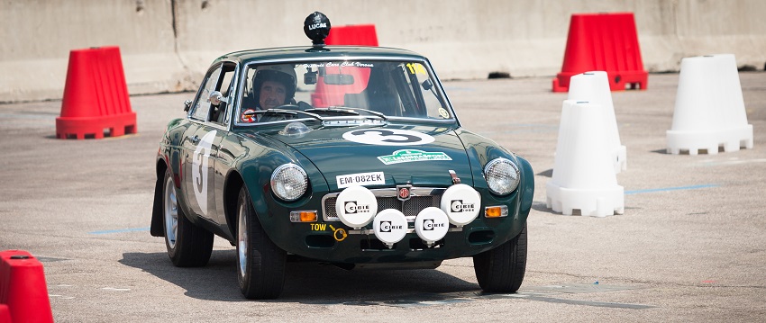 Trofeo Verona Legend Cars: una sfida unica e irripetibile.