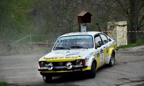 8° LessiniaSport vincono Giordano Mozzi e Oscar Savoldelli!
