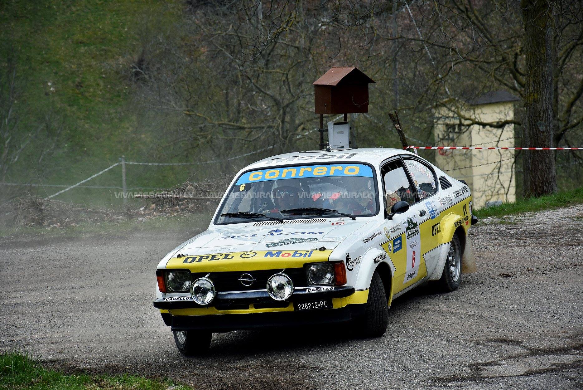 8° LessiniaSport vincono Giordano Mozzi e Oscar Savoldelli!