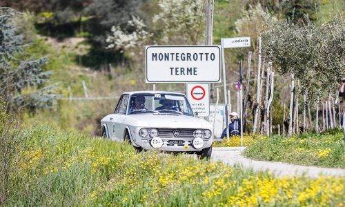 Si è concluso il Colli & Terme 2018!