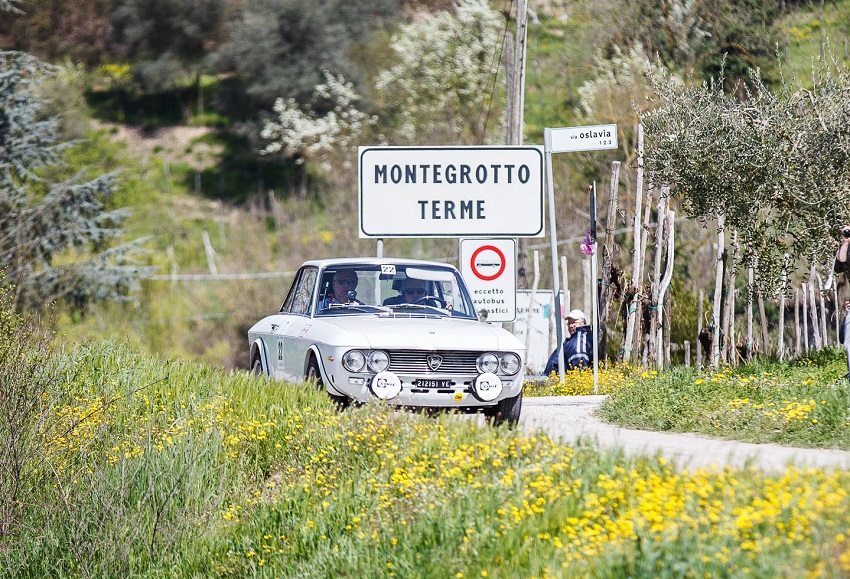 Si è concluso il Colli & Terme 2018!
