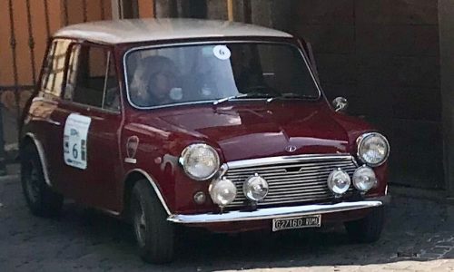 XXIII Coppa degli Etruschi, la mini di Passanante-Ometto su tutti!