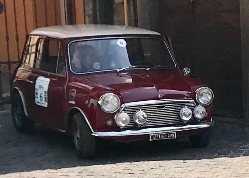 XXIII Coppa degli Etruschi, la mini di Passanante-Ometto su tutti!