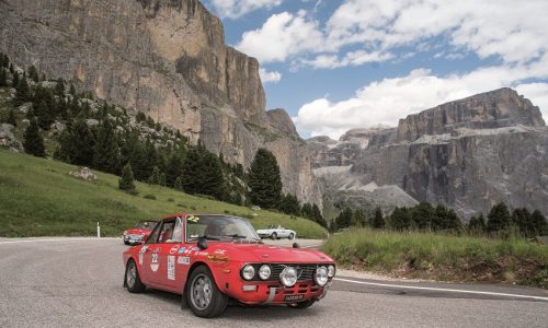 Stella Alpina 2018: si lavora alla 33° rievocazione storica!