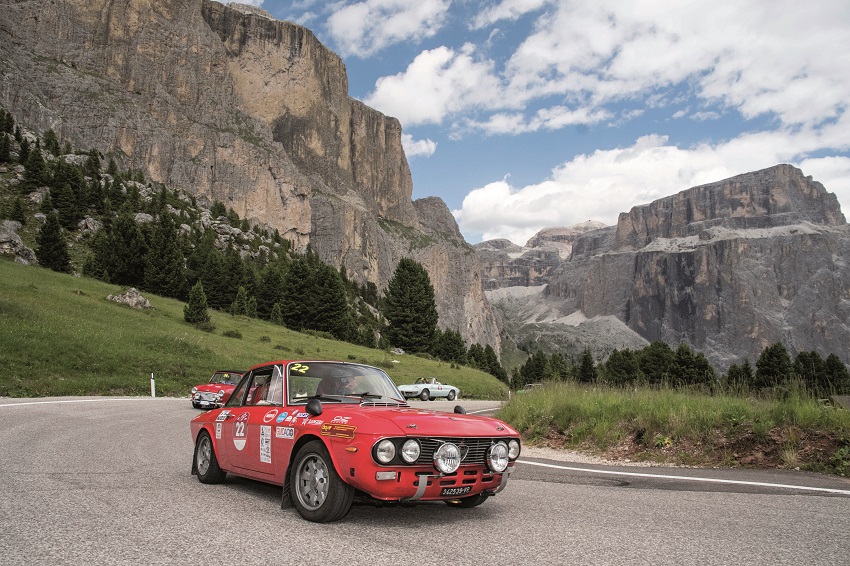 Stella Alpina 2018: si lavora alla 33° rievocazione storica!