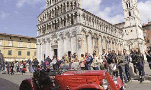 Terre di Canossa 2018: tutto pronto per l’ottava edizione!