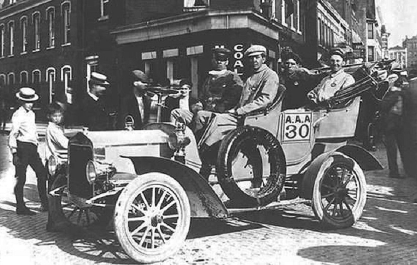 Cento anni fa nasceva il colosso dei motori, Gm e Chevrolet