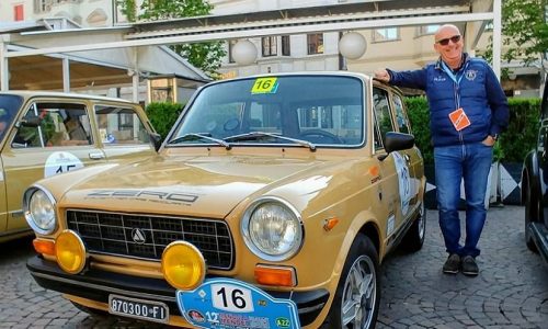Passanante e De Alessandrini vincono la Mendola Mendel History 2018.