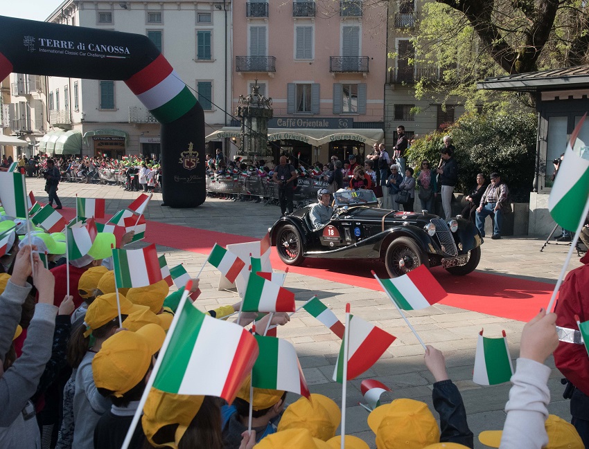 Terre di Canossa 2018: un edizione spettacolare!
