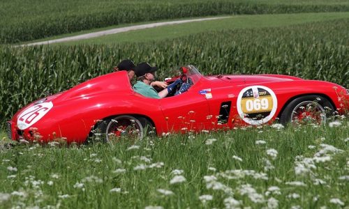 La Coppa d’Oro delle Dolomiti 2018 inizia a scaldare i motori.