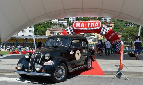 Francesco e Giuseppe Di Pietra sono i Vincitori della Summer Marathon 2018.