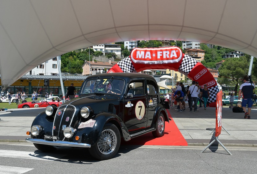 Francesco e Giuseppe Di Pietra sono i Vincitori della Summer Marathon 2018.